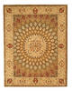 Brown Hand Tufted 96 X 136 Area Rug 834-131837 Thumb 0