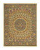  Yellow Hand Tufted 76 X 96  Area Rug 834-131846 Thumb 0