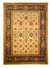 Mahal Beige Hand Knotted 80 X 100  Area Rug 834-131858 Thumb 0
