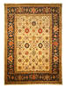 Mahal Beige Hand Knotted 80 X 100 Area Rug 834-131858 Thumb 0
