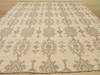  Beige Hand Knotted 80 X 100  Area Rug 834-131876 Thumb 2