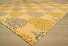 Beige Hand Tufted 79 X 99 Area Rug 834-131940 Thumb 1