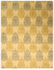  Beige Hand Tufted 79 X 99  Area Rug 834-131940 Thumb 0