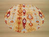 Beige Round Hand Tufted 60 X 60 Area Rug 834-131942 Thumb 2