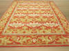  Red Hand Tufted 50 X 80  Area Rug 834-131946 Thumb 2