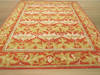 Red Hand Tufted 50 X 80 Area Rug 834-131946 Thumb 2