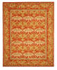 Red Hand Tufted 50 X 80 Area Rug 834-131946 Thumb 0