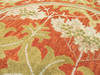 Red Round Hand Tufted 60 X 60 Area Rug 834-131947 Thumb 2