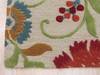  Beige Hand Tufted 119 X 149  Area Rug 834-131952 Thumb 1