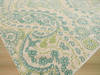Beige Hand Tufted 50 X 80 Area Rug 834-131960 Thumb 1