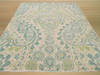 Beige Hand Tufted 50 X 80 Area Rug 834-131960 Thumb 2