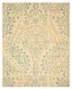 Beige Hand Tufted 50 X 80 Area Rug 834-131960 Thumb 0