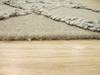  Beige Hand Woven 100 X 140  Area Rug 834-131992 Thumb 3