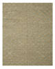  Beige Hand Woven 100 X 140  Area Rug 834-131992 Thumb 0