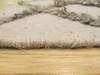Blue Hand Woven 90 X 120 Area Rug 834-131997 Thumb 3