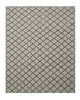 Blue Hand Woven 90 X 120 Area Rug 834-131997 Thumb 0
