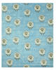 Beige Hand Tufted 50 X 80 Area Rug 834-131998 Thumb 0