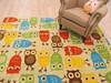 Multicolor Hand Tufted 50 X 80 Area Rug 834-132000 Thumb 3