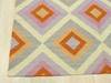 Modern-Contemporary Multicolor Hand Made 100 X 140 Area Rug 834-132004 Thumb 1
