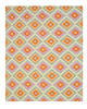 Modern-Contemporary Multicolor Hand Made 100 X 140  Area Rug 834-132004 Thumb 0