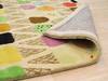 Beige Hand Tufted 50 X 80 Area Rug 834-132008 Thumb 4