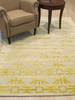 Tibetan Beige Hand Knotted 50 X 80  Area Rug 834-132018 Thumb 3