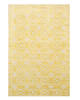Tibetan Beige Hand Knotted 50 X 80  Area Rug 834-132018 Thumb 0