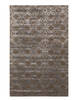 Tibetan Brown Hand Knotted 50 X 80 Area Rug 834-132019 Thumb 0