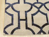Tibetan Beige Hand Knotted 50 X 80 Area Rug 834-132020 Thumb 1