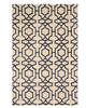 Tibetan Beige Hand Knotted 50 X 80 Area Rug 834-132020 Thumb 0