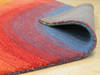 Modern-Contemporary Multicolor Hand Tufted 50 X 80  Area Rug 834-132068 Thumb 2