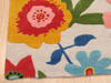 Beige Hand Tufted 79 X 99 Area Rug 834-132075 Thumb 1