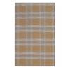 Beige Hand Made 50 X 80 Area Rug 834-132096 Thumb 0
