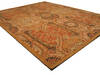  Yellow Hand Tufted 50 X 80  Area Rug 834-132121 Thumb 1