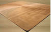 Modern-Contemporary Yellow Hand Tufted 96 X 136 Area Rug 834-132148 Thumb 1