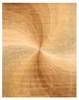 Modern-Contemporary Yellow Hand Tufted 79 X 99 Area Rug 834-132154 Thumb 0