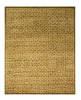  Green Hand Tufted 79 X 99  Area Rug 834-132170 Thumb 0