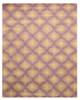  Beige Hand Tufted 79 X 99  Area Rug 834-132185 Thumb 0