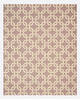 Beige Hand Woven 79 X 99 Area Rug 834-132192 Thumb 0