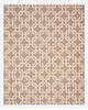  Beige Hand Woven 79 X 99  Area Rug 834-132192 Thumb 0