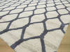 Blue Hand Tufted 79 X 99 Area Rug 834-132198 Thumb 1