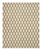  Blue Hand Tufted 79 X 99  Area Rug 834-132198 Thumb 0