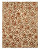  Multicolor Hand Tufted 79 X 99  Area Rug 834-132216 Thumb 0