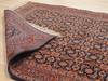 Bidjar Blue Hand Knotted 33 X 411 Area Rug 834-132223 Thumb 2
