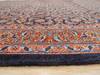 Bidjar Blue Hand Knotted 33 X 411 Area Rug 834-132223 Thumb 4