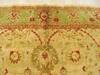 Mahal Red Hand Knotted 100 X 194 Area Rug 834-132243 Thumb 2