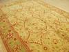 Mahal Red Hand Knotted 100 X 194 Area Rug 834-132243 Thumb 3