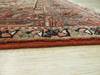 Heriz Red Hand Knotted 910 X 133 Area Rug 834-132256 Thumb 2