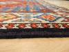Yalameh Red Hand Knotted 35 X 410  Area Rug 834-132260 Thumb 2