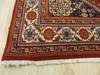 Abadeh Beige Hand Knotted 41 X 65  Area Rug 834-132263 Thumb 1